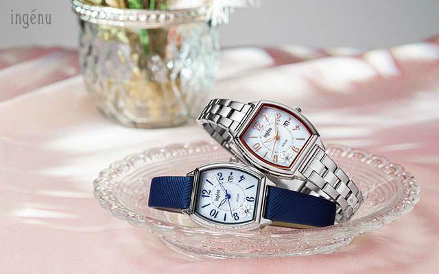 アルバ [セイコーウオッチ株式会社] -ALBA.jp