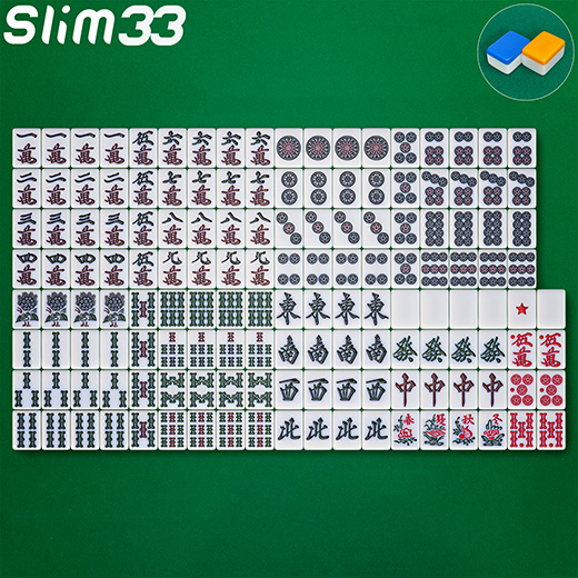 アルバン｜全自動麻雀卓「スリム / Slim」「アモス / AMOS」シリーズの