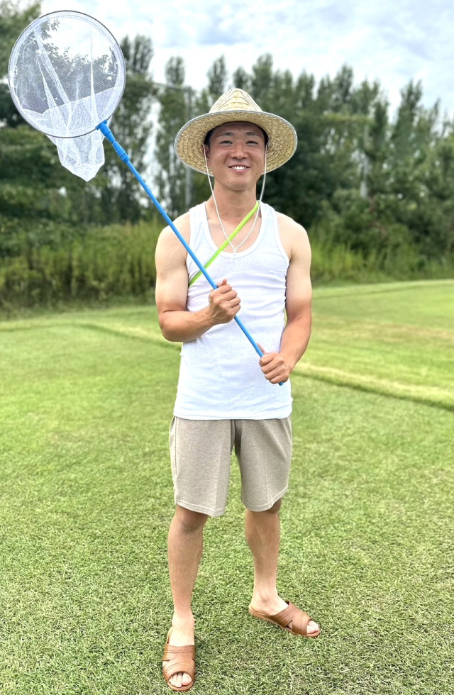 モバアルZ サインプレゼントキャンペーン】小島亨介選手サイン入り実