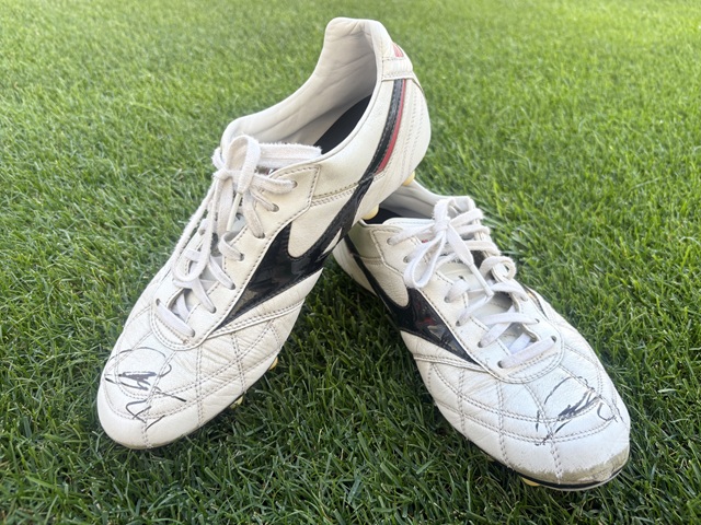 後援会会員限定！】第4回プレゼント大抽選会のお知らせ