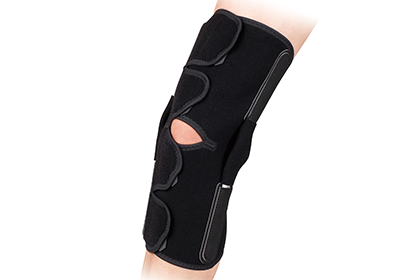 ニーブレース｜商品情報（医療関係者向け）