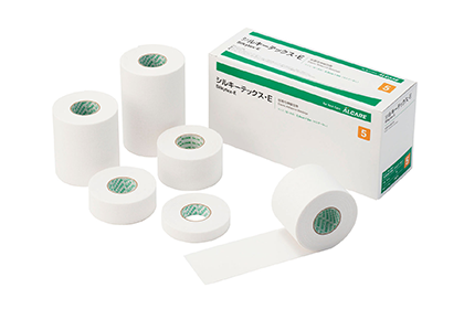 サージカルテープ｜商品情報（医療関係者向け）