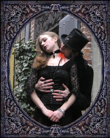 You & Alchemy - You & Alchemy - Alchemy Gothic Official Site