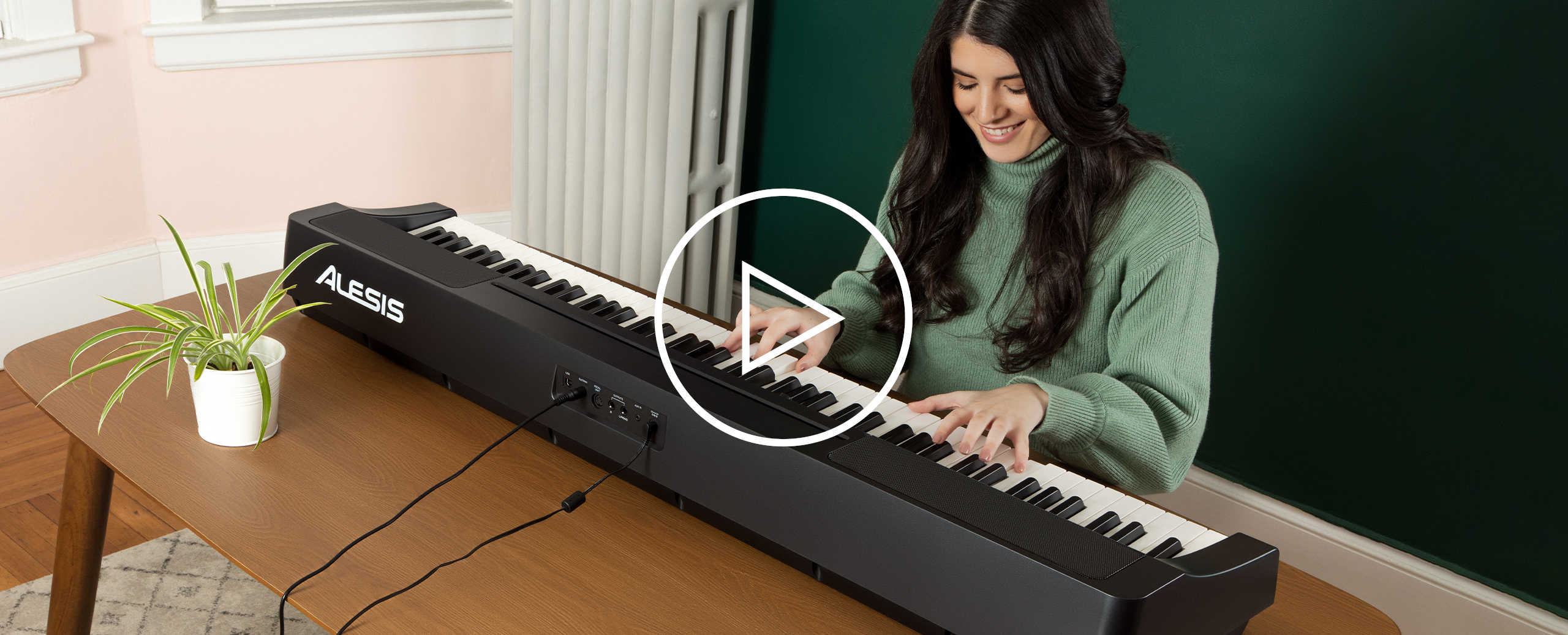 Alesis Prestige Artist