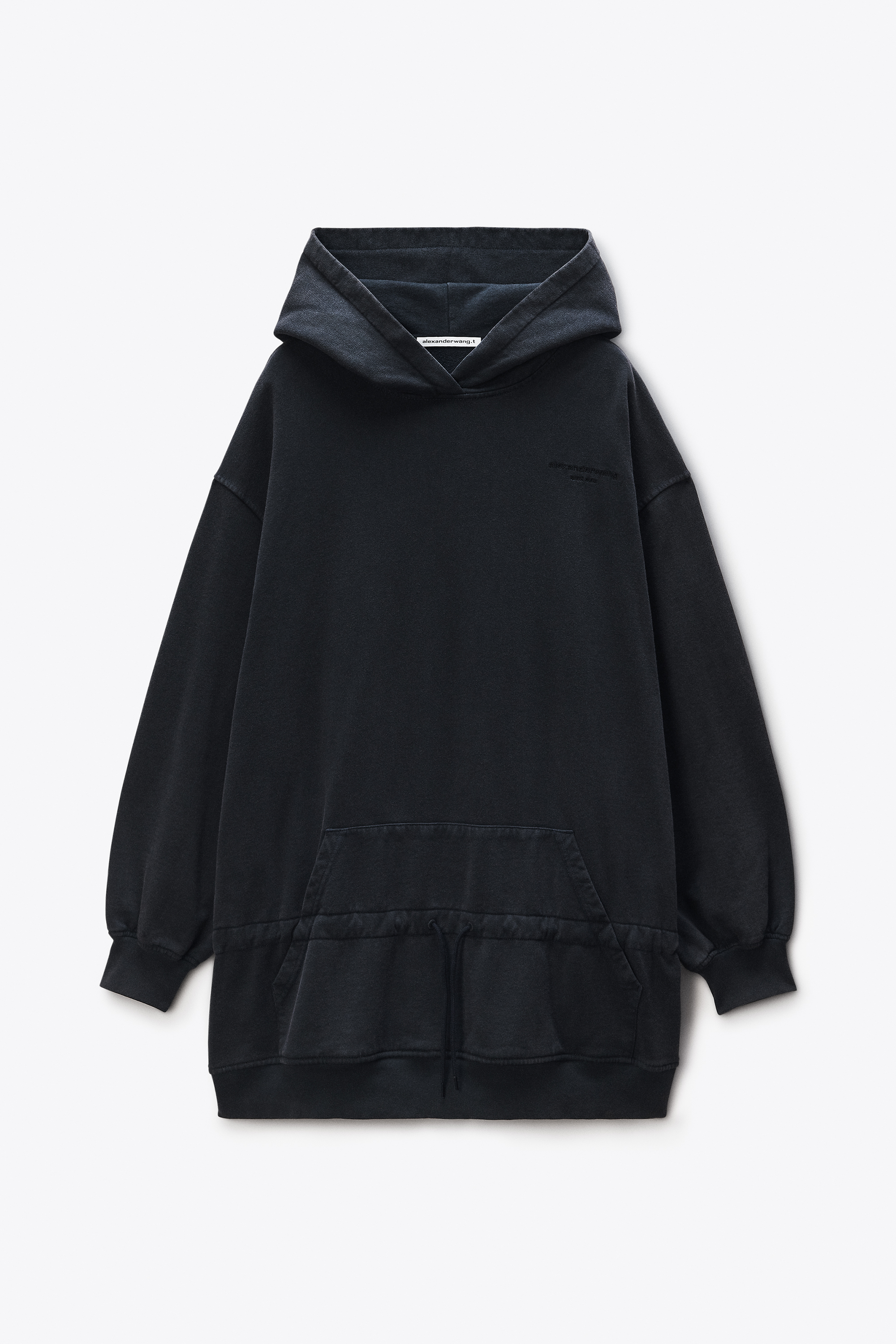 Designer Sweatshirts & Zip Up Hoodies | alexanderwang® US