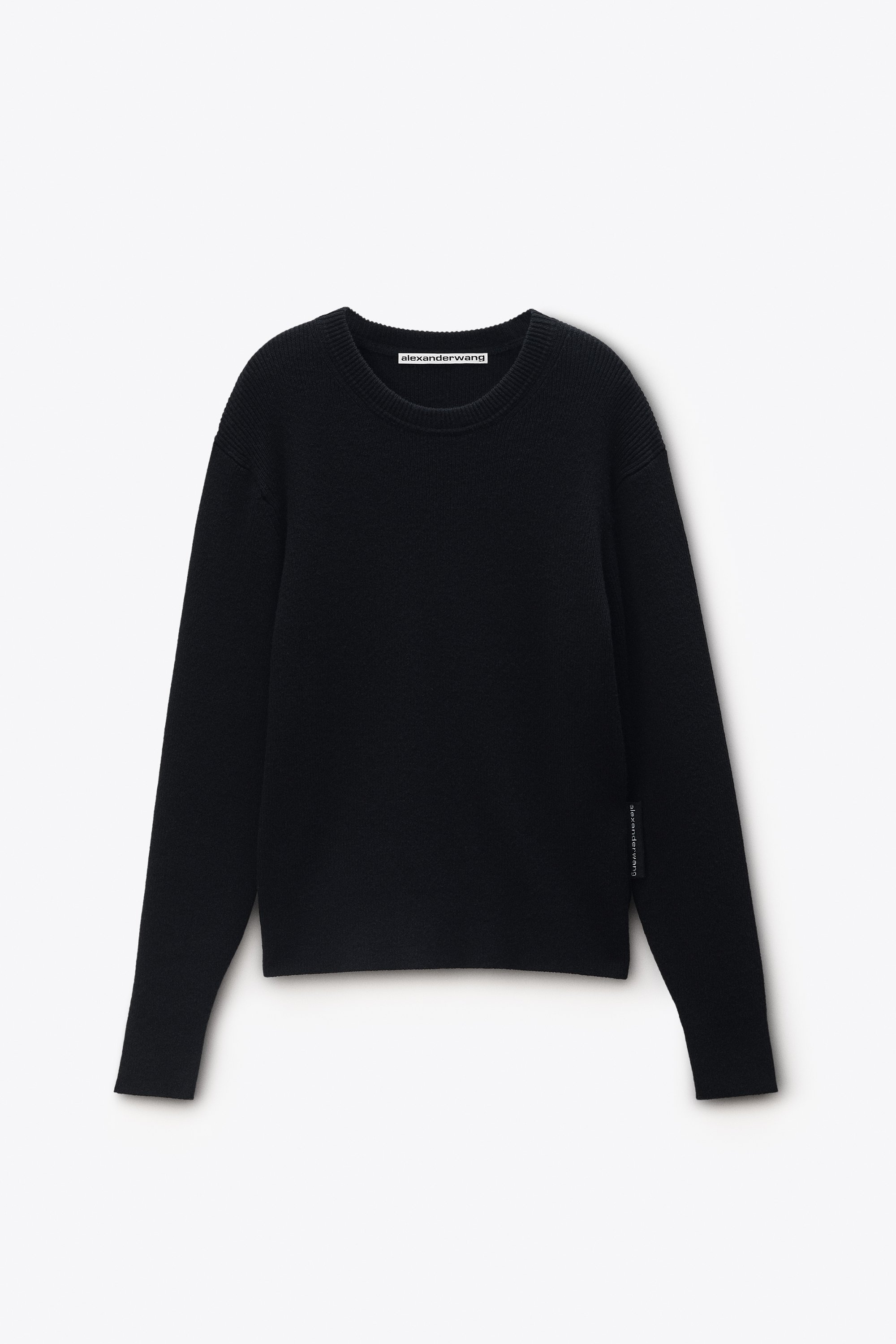 Men's Designer Sweaters | Crewneck Sweaters | alexanderwang®