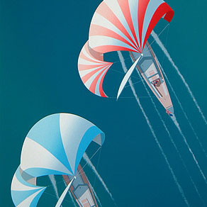 キース・レイノルズ(Keith Reynolds)版画 販売と買取｜アート