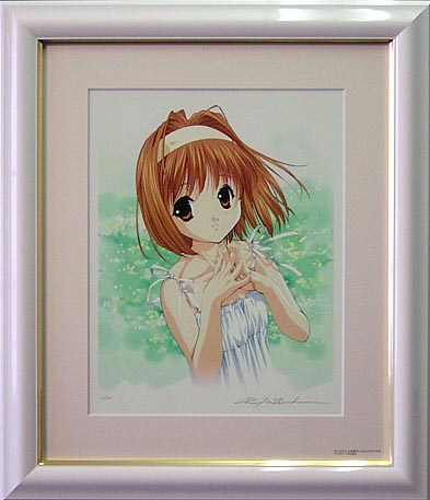 天広直人 絵画と版画 販売と買取｜アートアレックスギャラリー