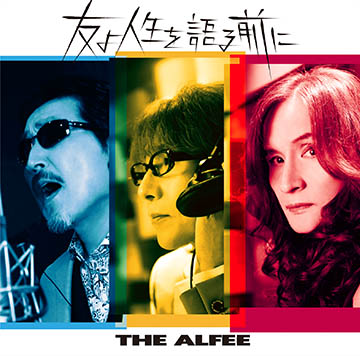 THE ALFEE OFFICIAL WEB SITE