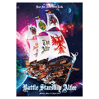 THE ALFEE OFFICIAL WEB SITE