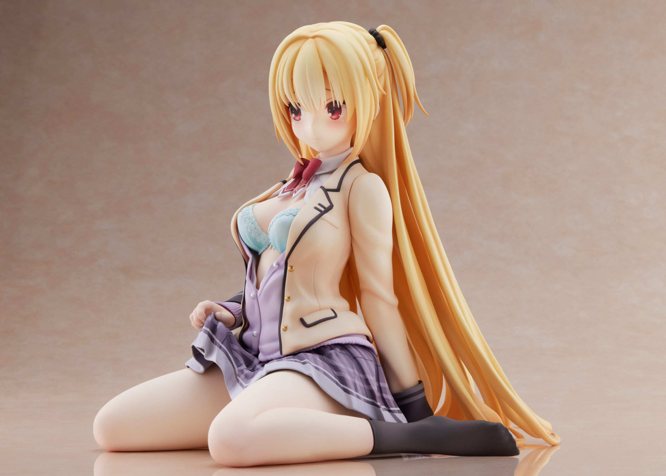 在原七海 | アリスグリント