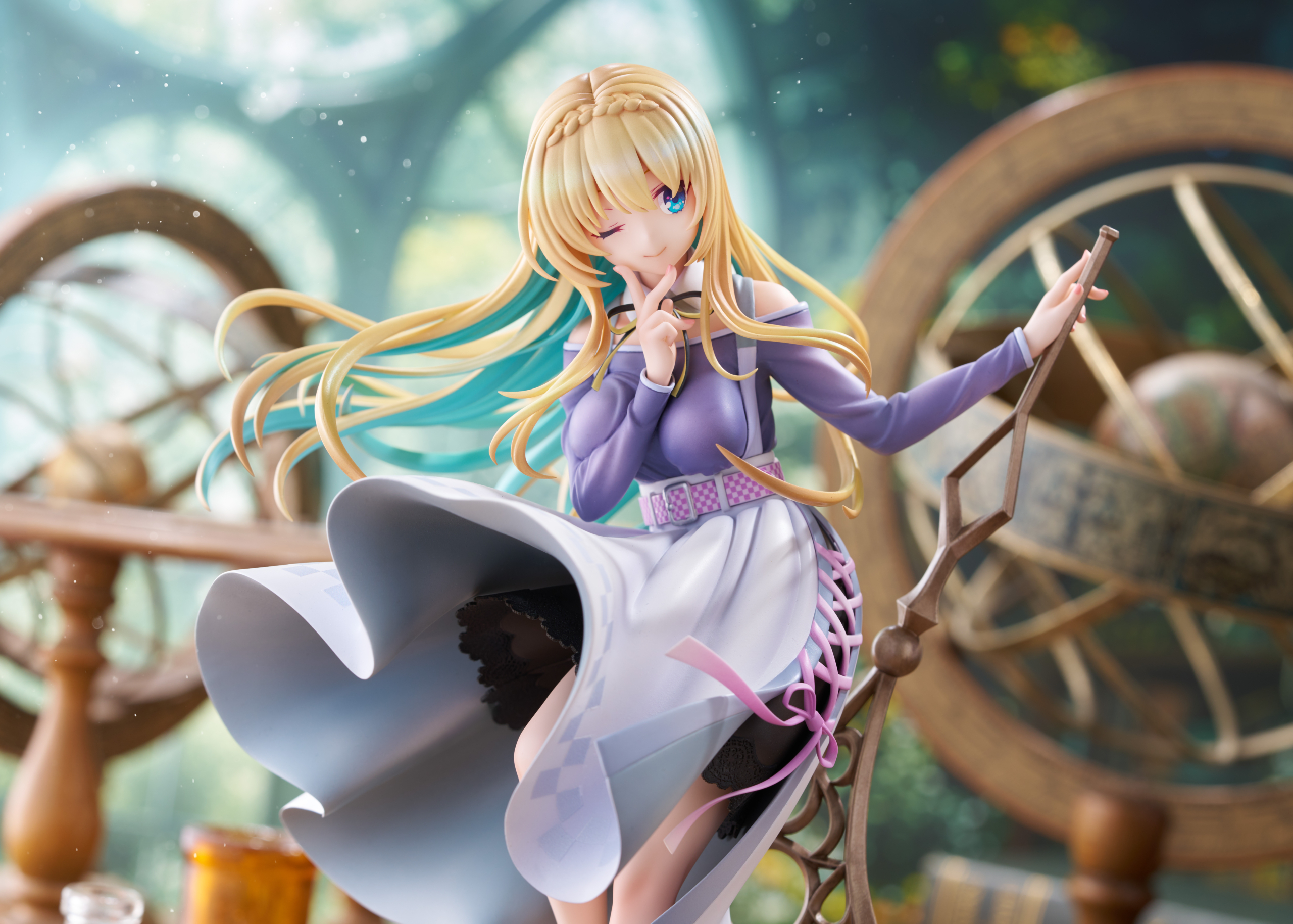 城門ツバサ | アリスグリント