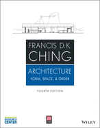 Architecture: Form, Space, and Order by Francis D K Ching: Compare