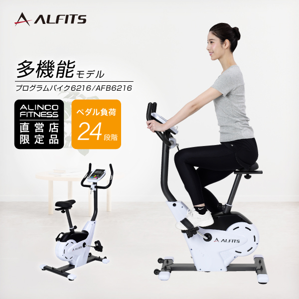 プログラムバイク6216 AFB6216 (新品)【直販オリジナル】
