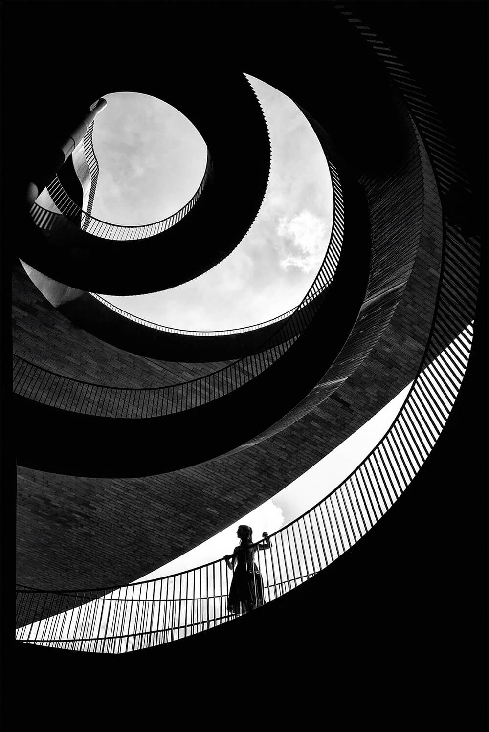 Metropolis by Alan Schaller | Photo Article