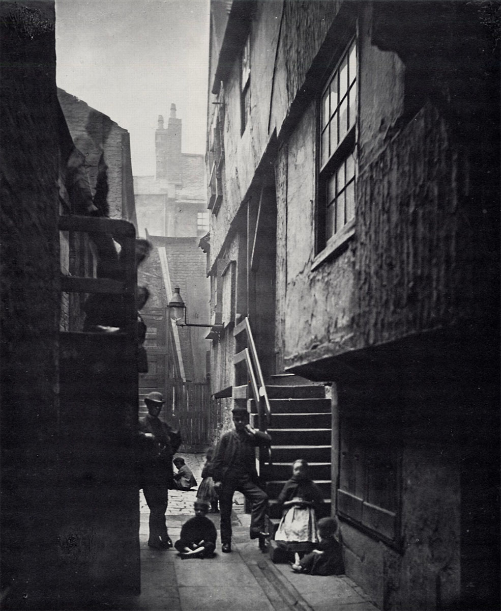 Thomas Annan | Photographer | All About Photo