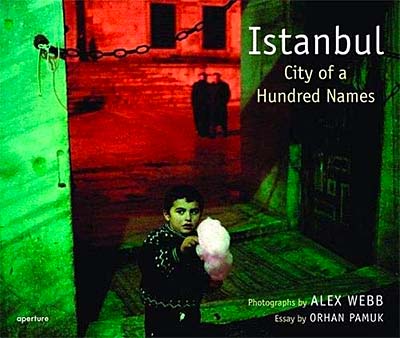 Istanbul: City of a Hundred Names | Photography Book