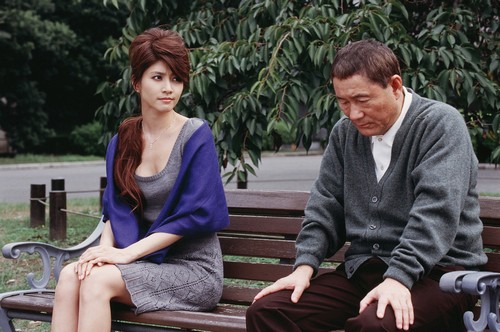 TV 天使が消えた街 (2000) - allcinema