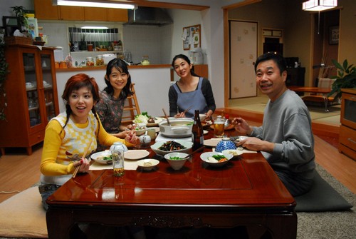 TVM 手塚治虫物語 いとしき生命のために (1990) - allcinema