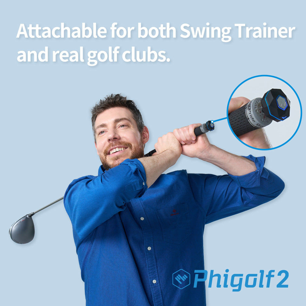 PhiGolf 2 Smart Golf Simulator | All Gadget World