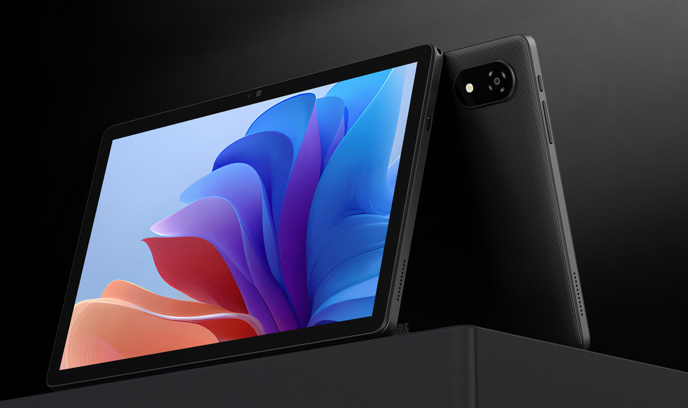 Alldocube iPlay 60S 4G – Alldocube Global