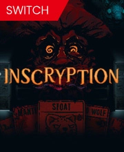 Buy Inscryption Nintendo Switch Compare prices