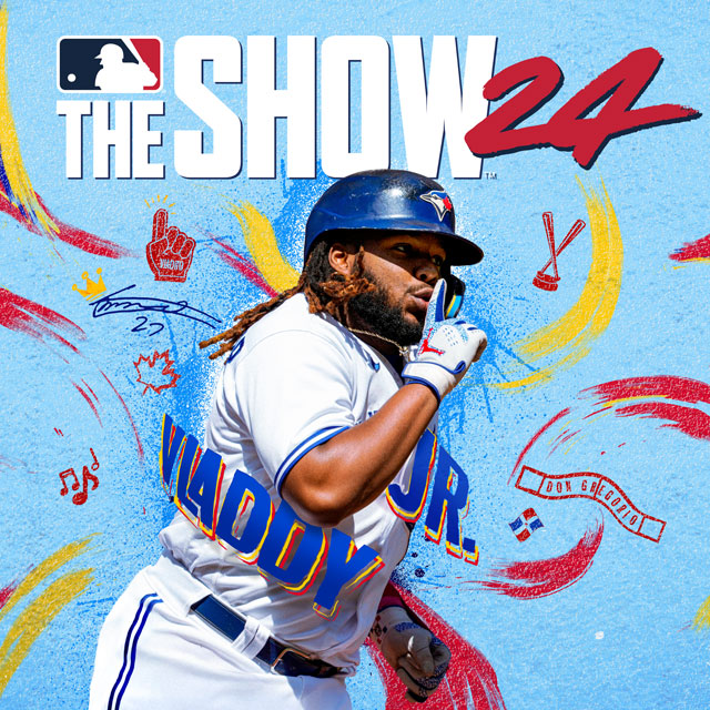 Buy MLB The Show 24 Nintendo Switch Compare prices