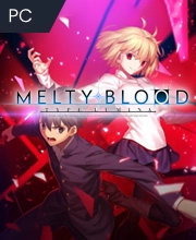 Buy Melty Blood Type Lumina CD Key Compare Prices