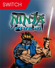 Buy Ninja Five-O Nintendo Switch Compare prices