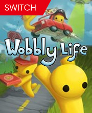 Buy Wobbly Life Nintendo Switch Compare prices
