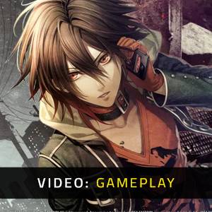 Buy Amnesia Later x Crowd Nintendo Switch Compare prices