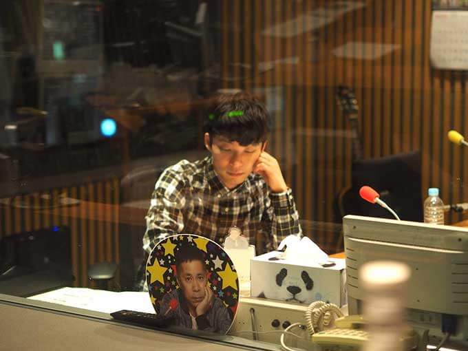 星野源のオールナイトニッポン|毎週火曜 25:00～27：00|ラジオFM93+