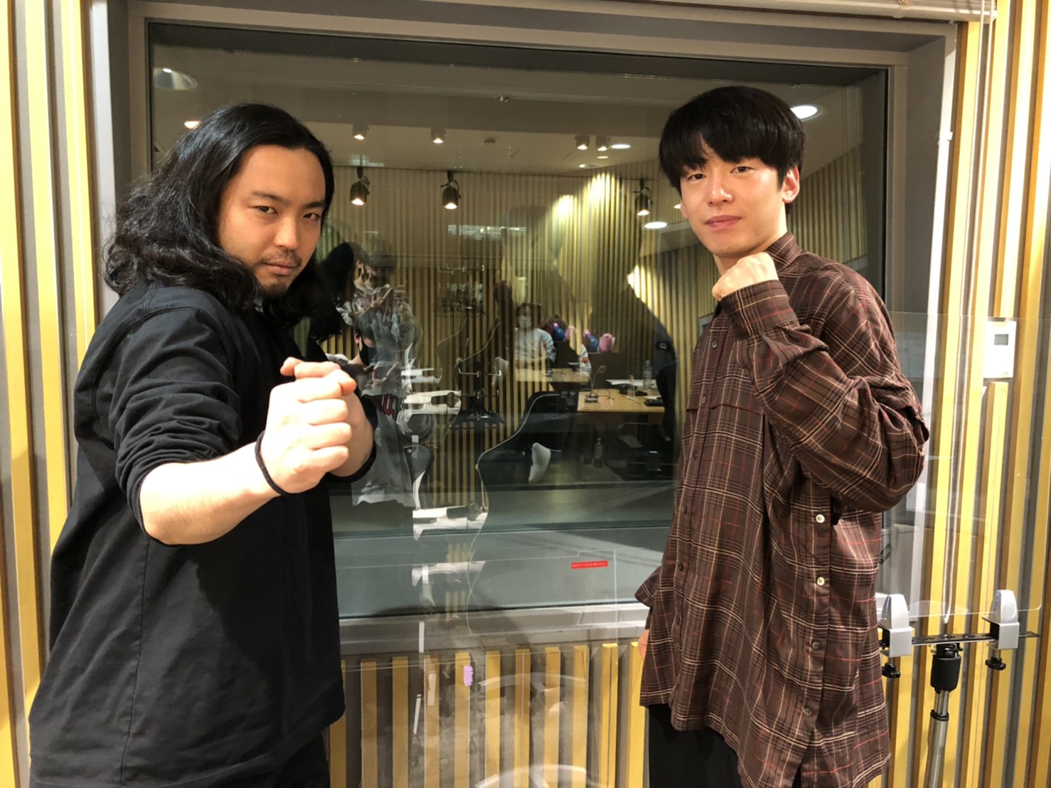 DJ松永のエアロバイク争奪！ミュージックバトル3番勝負」 | Creepy