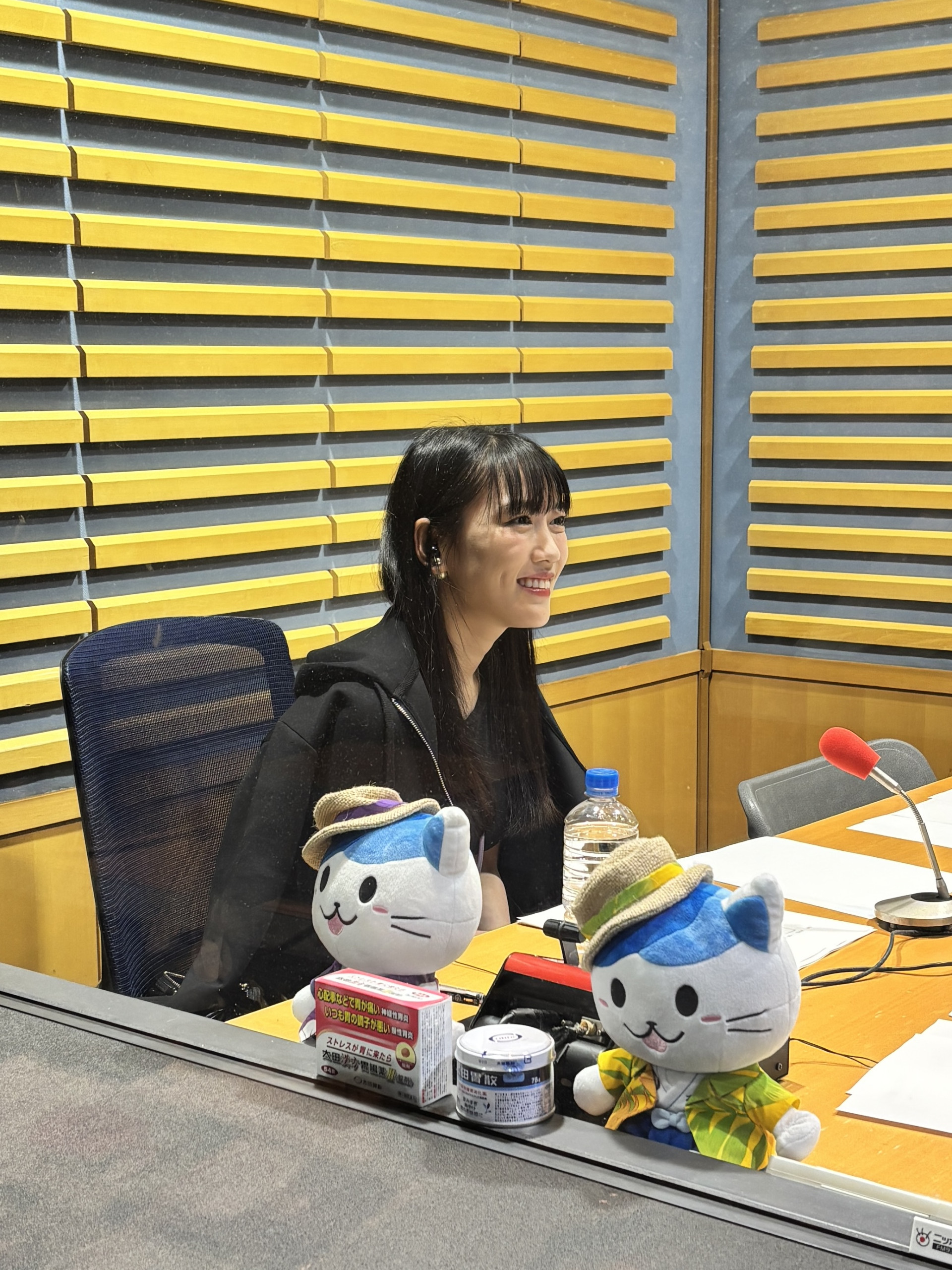 8月3日「れに&しおりんが夏バカを回顧！・・・多分大丈夫