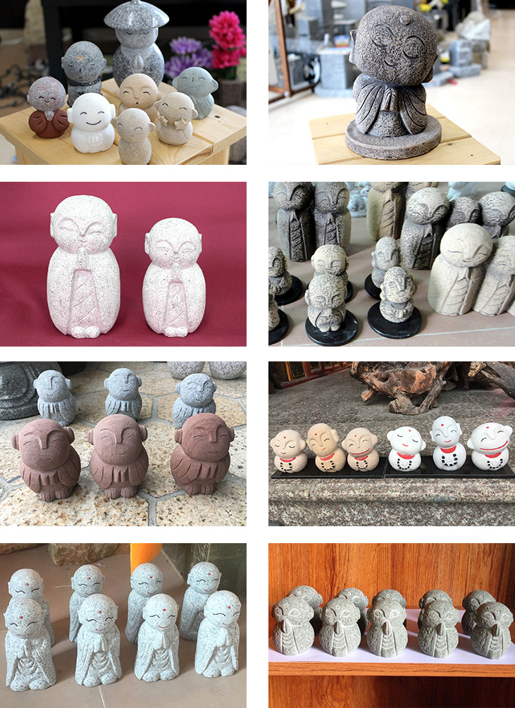 石の置物 | 取扱商品 | 庵治石墓石・製造直売・香川県高松市お墓専門店