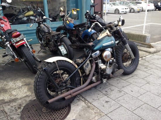 M.C.M. Shot Gun ショットガン - ALLSTATE TIRES