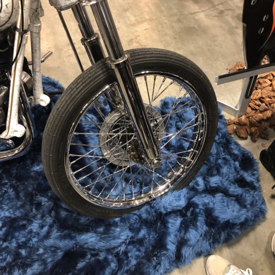 Safety Stripes - ALLSTATE TIRES