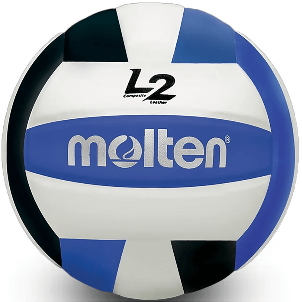 Molten L2 Volleyball - NFHS Approved | All Volleyball