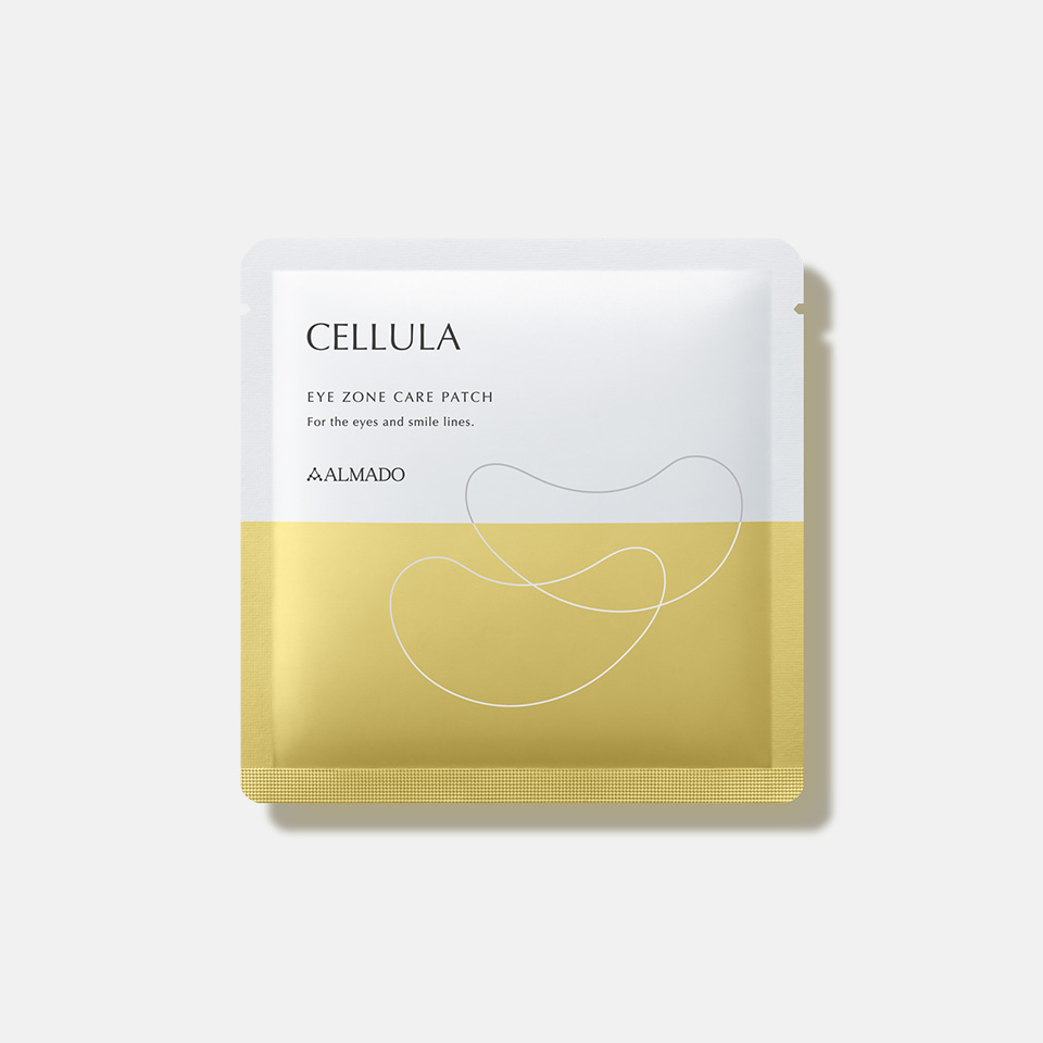 チェルラー アイゾーンケア パッチ（1包）｜アルマード公式オンライン
