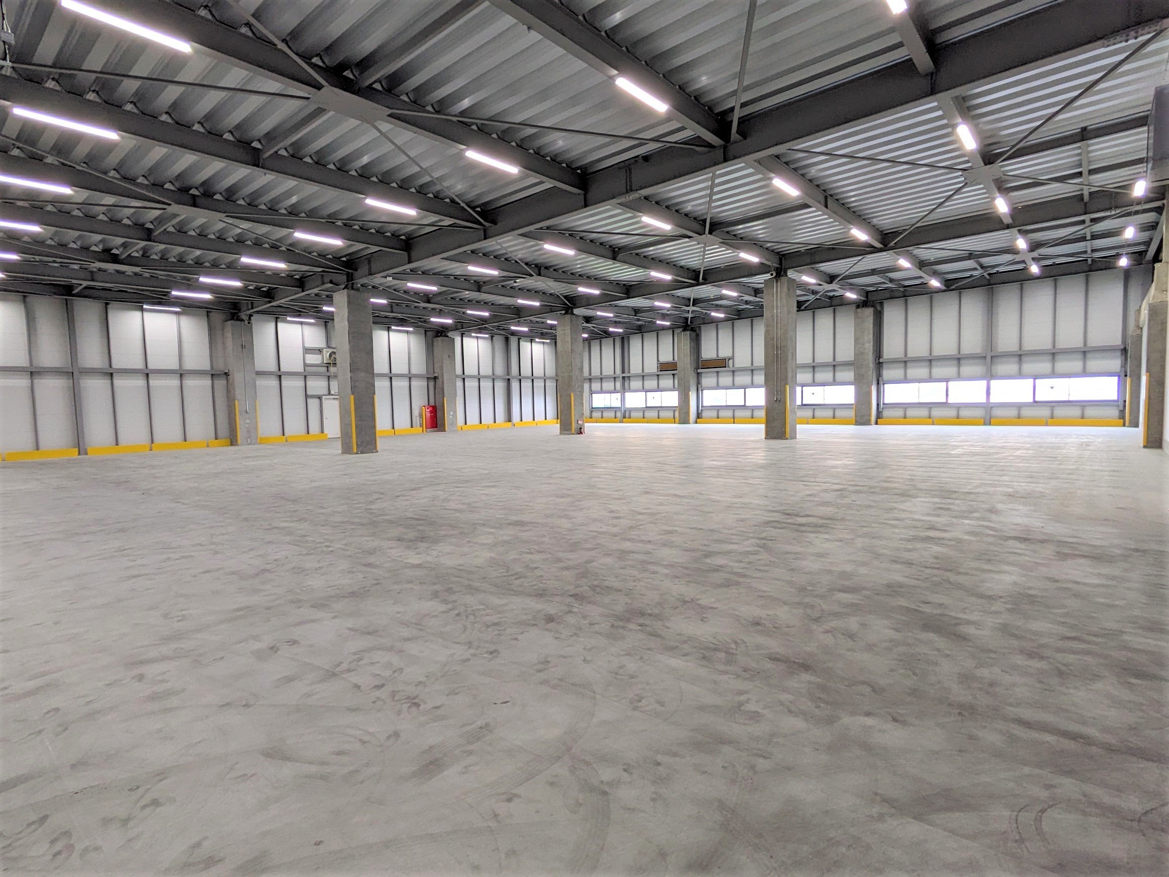 平塚支店 | 空き倉庫情報 | アサヒロジ株式会社