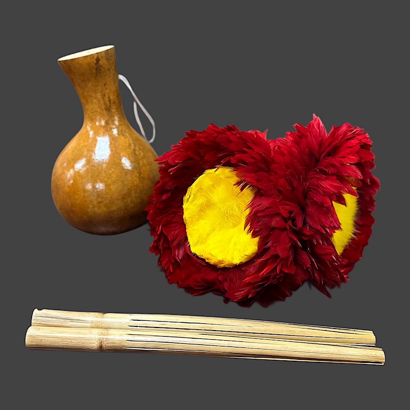 Implement Bundle Sale! Details - Aloha Hula Supply