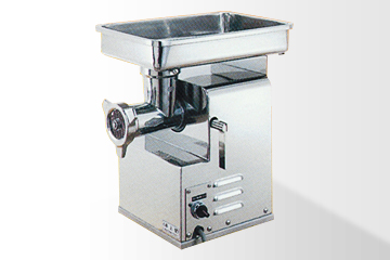12VR-250SDX｜ミートチョッパー｜喜連ローヤル [業務用調理機器製造・販売]