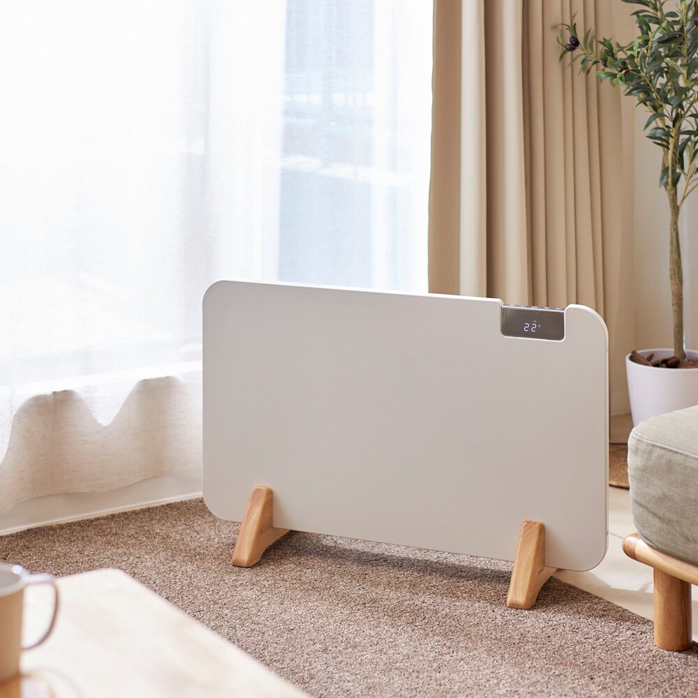 moku. コンベクターヒーター MCH-1202 1200W 2024年製 楽天市場】moku