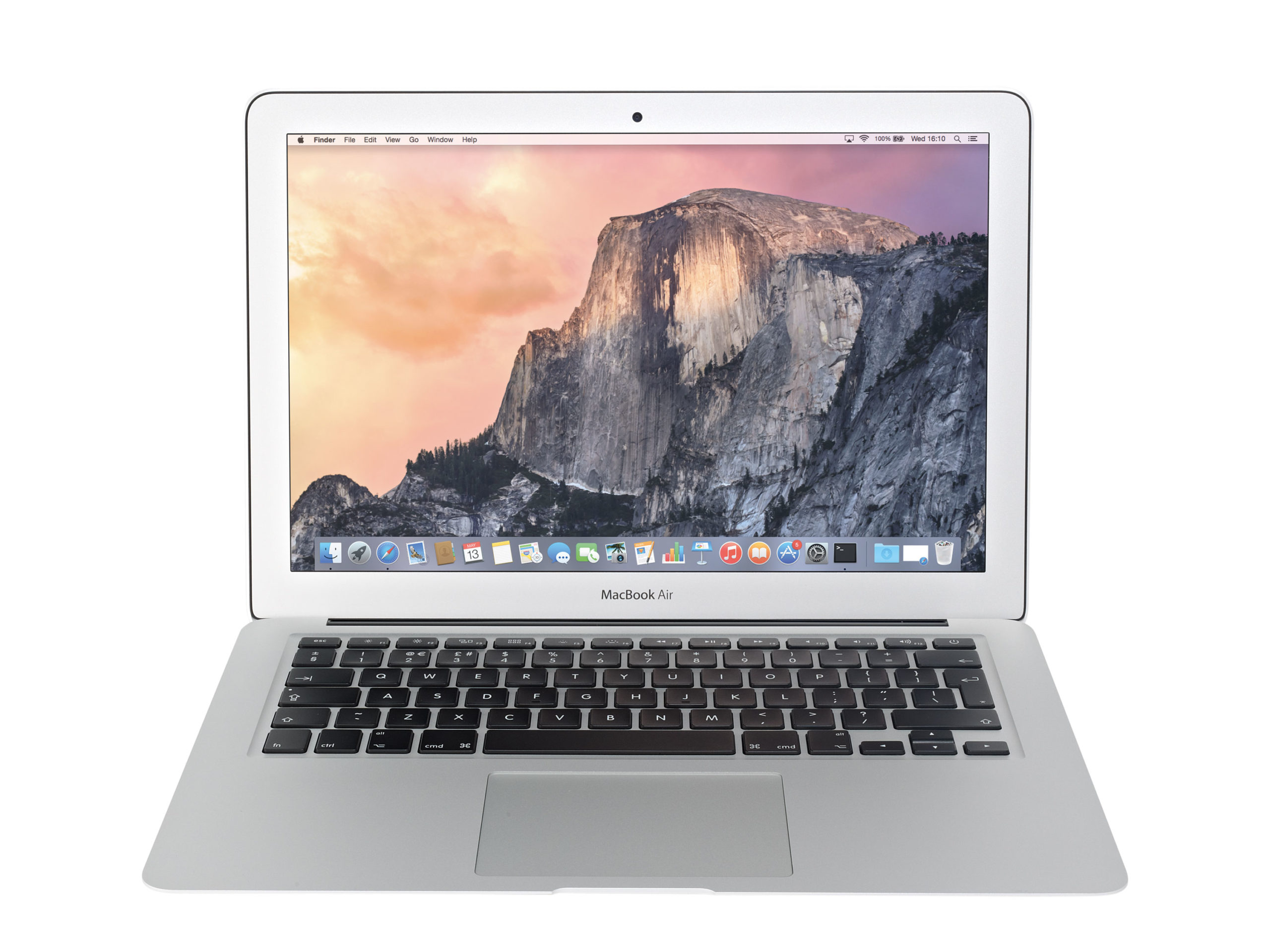 Apple 13-inch MacBook Air (early 2015) review