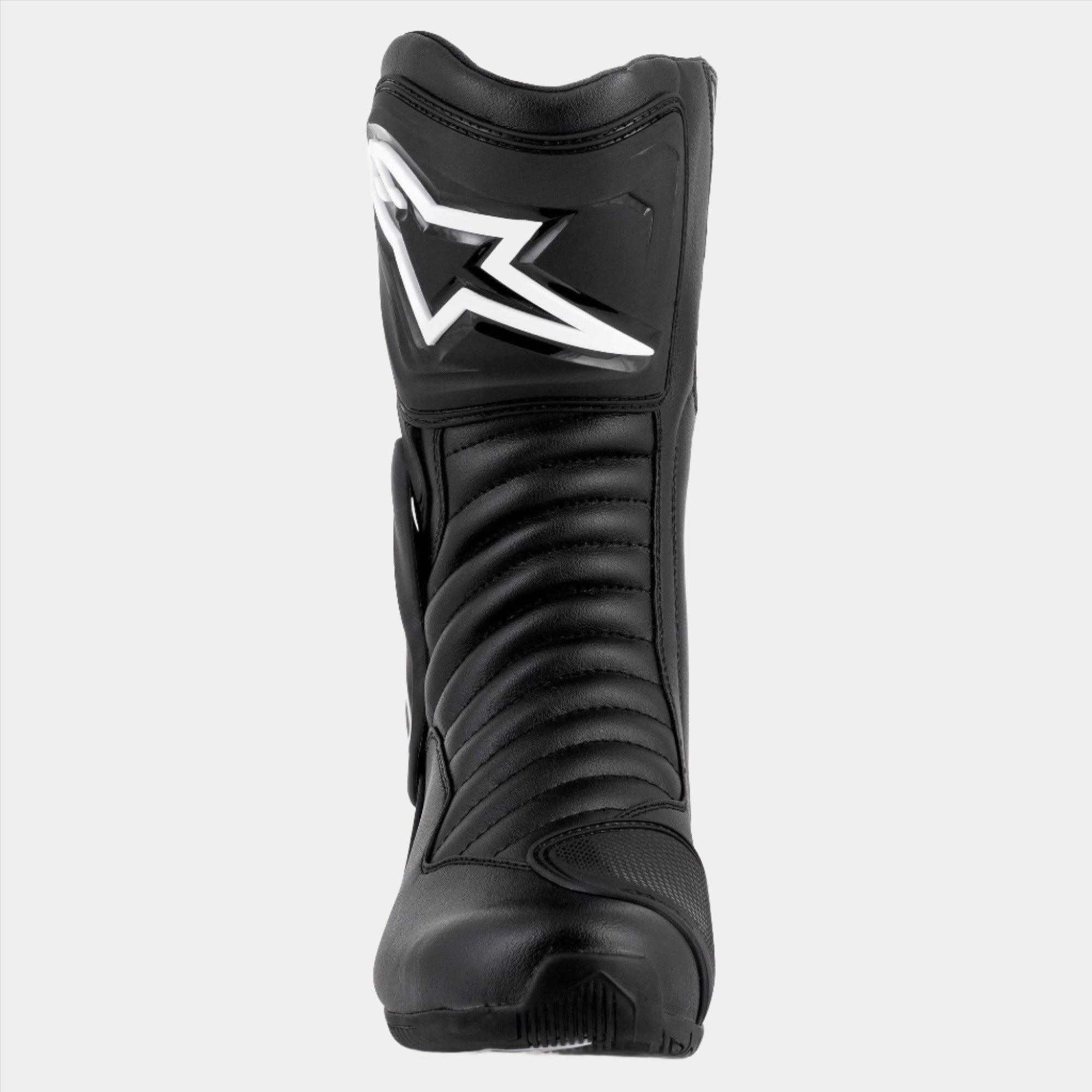SMX-6 V2 Gore-Tex - Motorcycle Boots | Alpinestars®