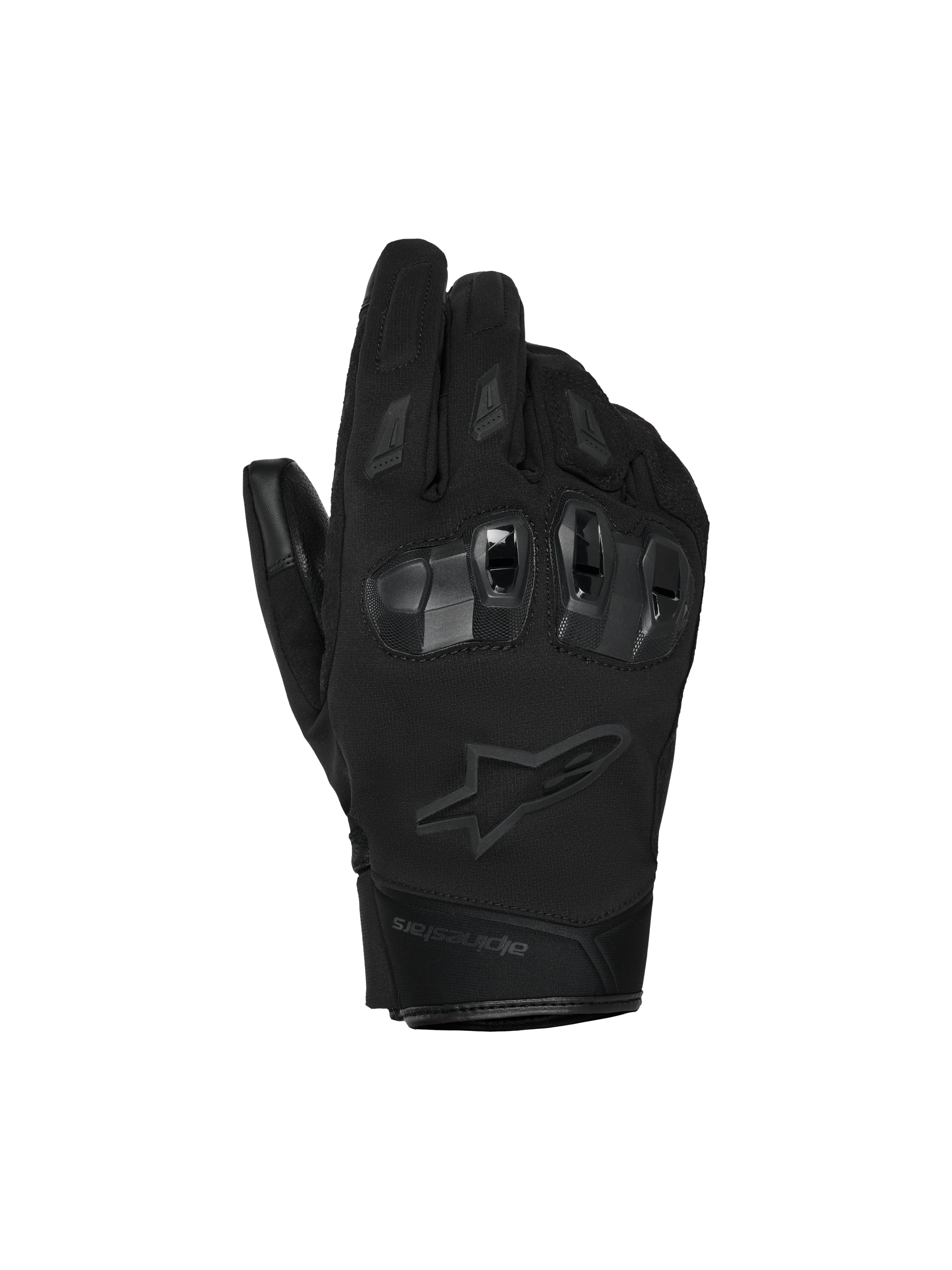SP X Z Waterproof - Motorcycle Gloves | Alpinestars®