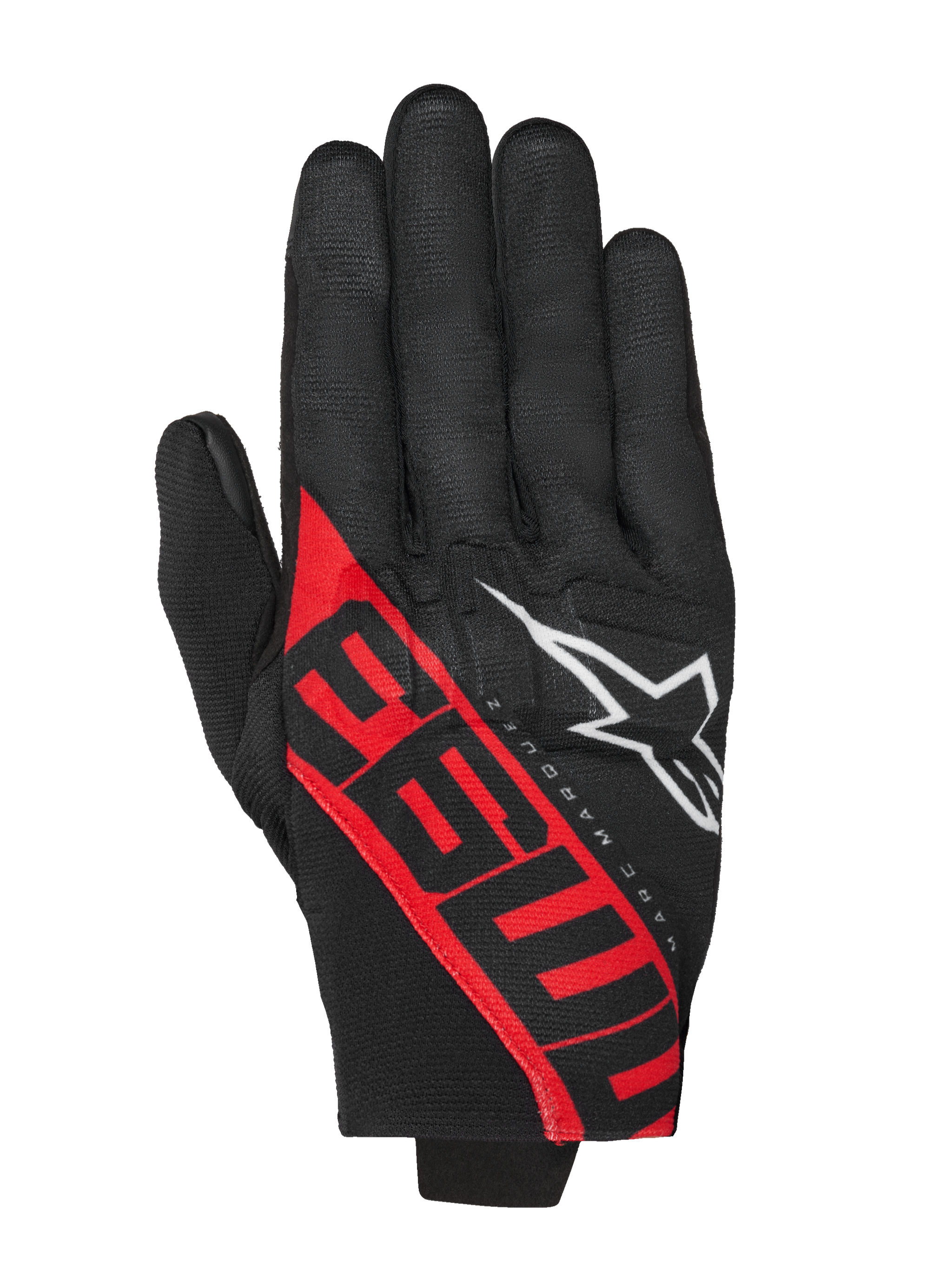 MM93 Reef V2 - Motorcycle Gloves | Alpinestars®