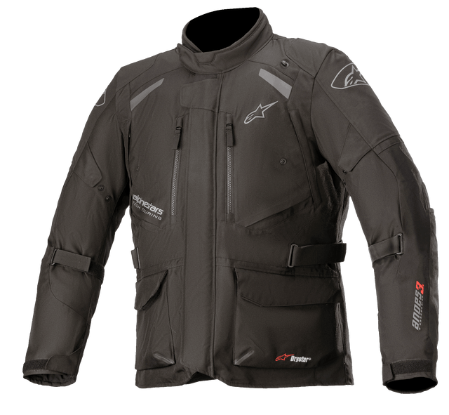 T SP-5 Rideknit® Textile - Motorcycle Jackets | Alpinestars®