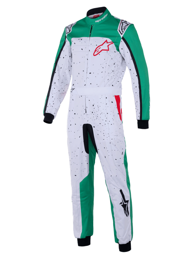 KMX-9 V3 Graphic 6 - Auto Suit | Alpinestars®