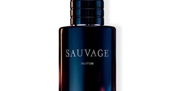 Dior Sauvage Parfum 60ML - 3348901486392